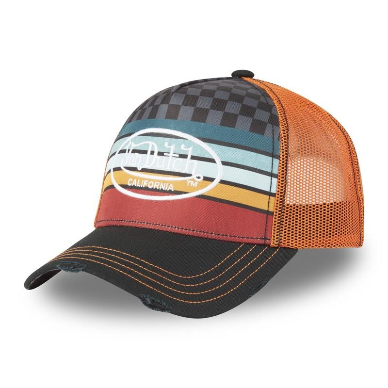 Casquette Von Dutch SUBL/04