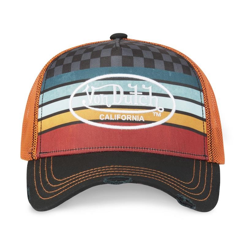 Casquette Von Dutch SUBL/04