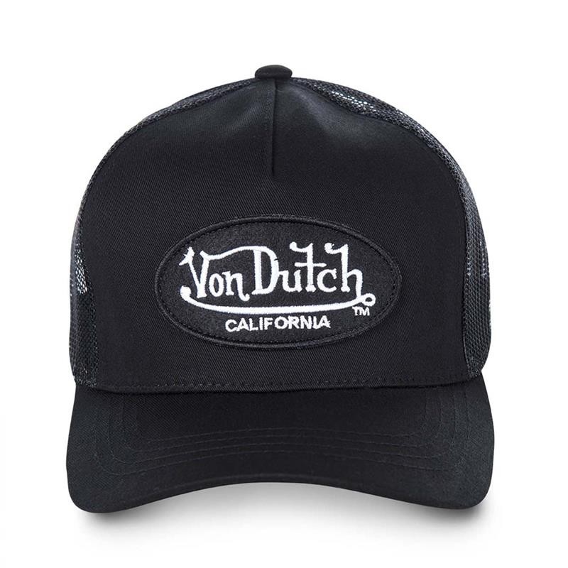 Casquette Von Dutch LOFB/B