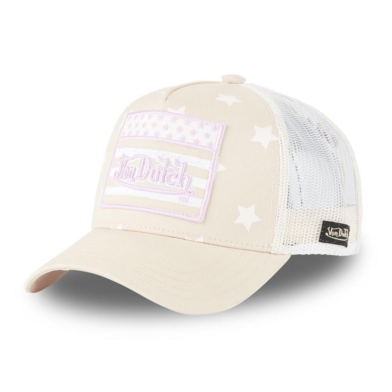 Casquette Von Dutch LSTAR/LP