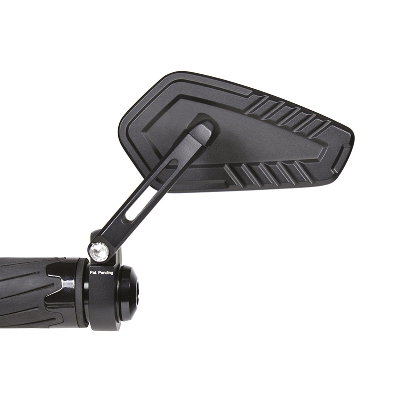 Rétroviseur Bennett Handle (la paire)