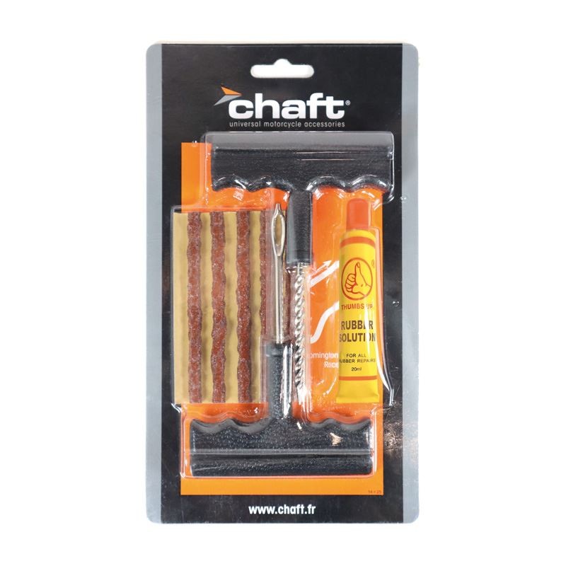 KIt Reparation Tubeless Simple