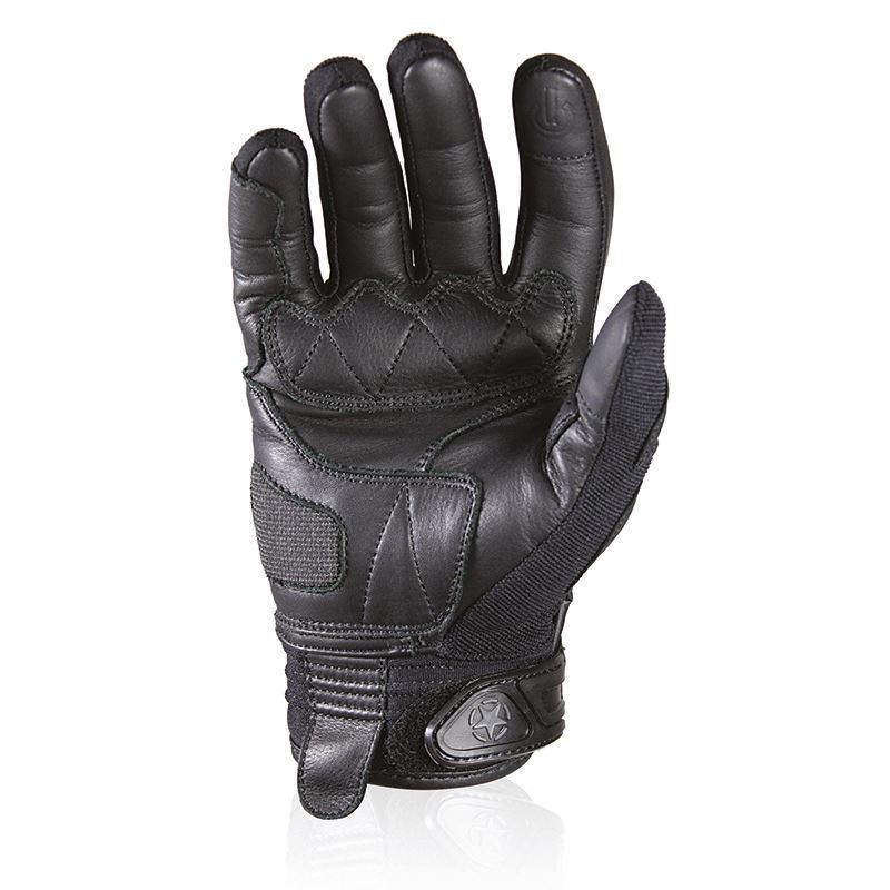 Gants Splash WP Noir S