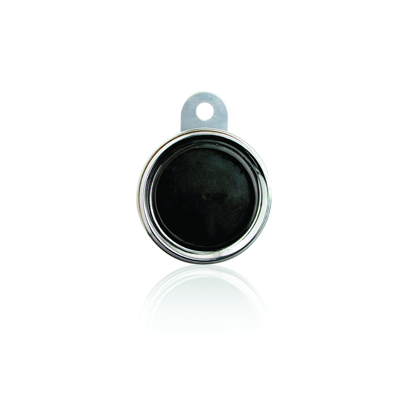 Porte Vignette Acier