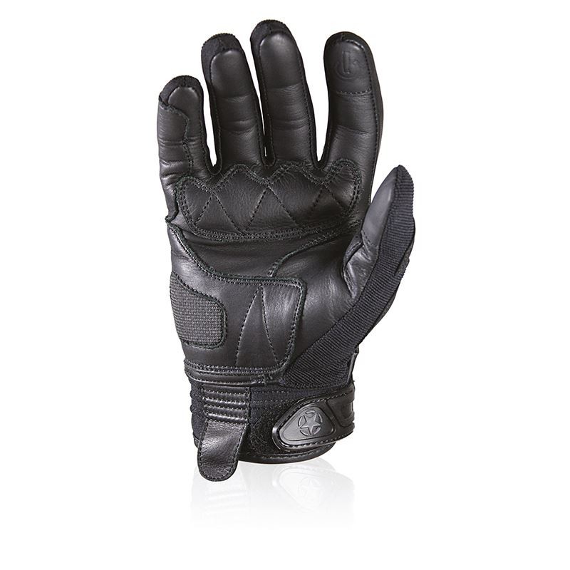 Splash Evo 2 Noir M