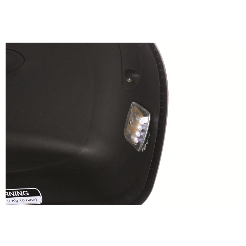 Lumière Top Case