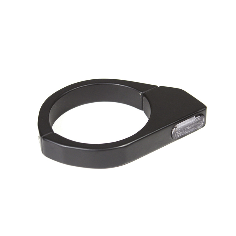 Clignotants à Led Clamp