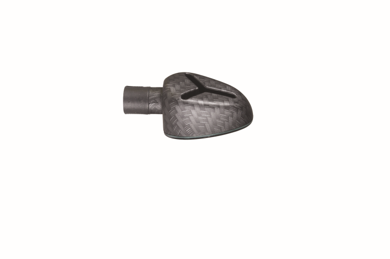 Clignotants à Led Sniper Carbon/Fumé