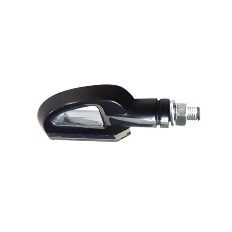 Clignotants Led Jordan Bicolore / Fumé