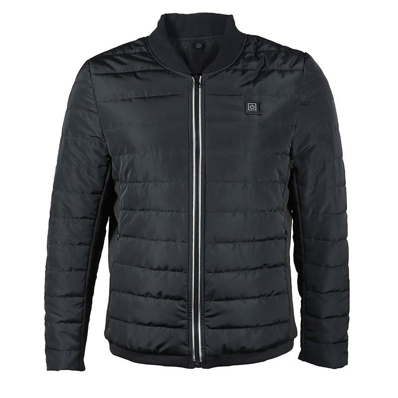 Veste Chauffante Dynamic Heat 2XS/XS