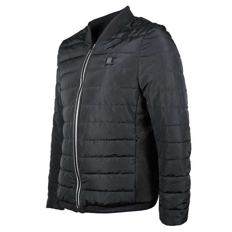 Veste Chauffante Dynamic Heat 2XS/XS