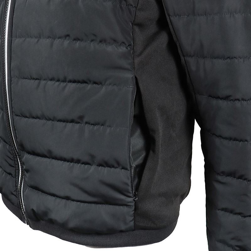 Veste Chauffante Dynamic Heat 2XS/XS