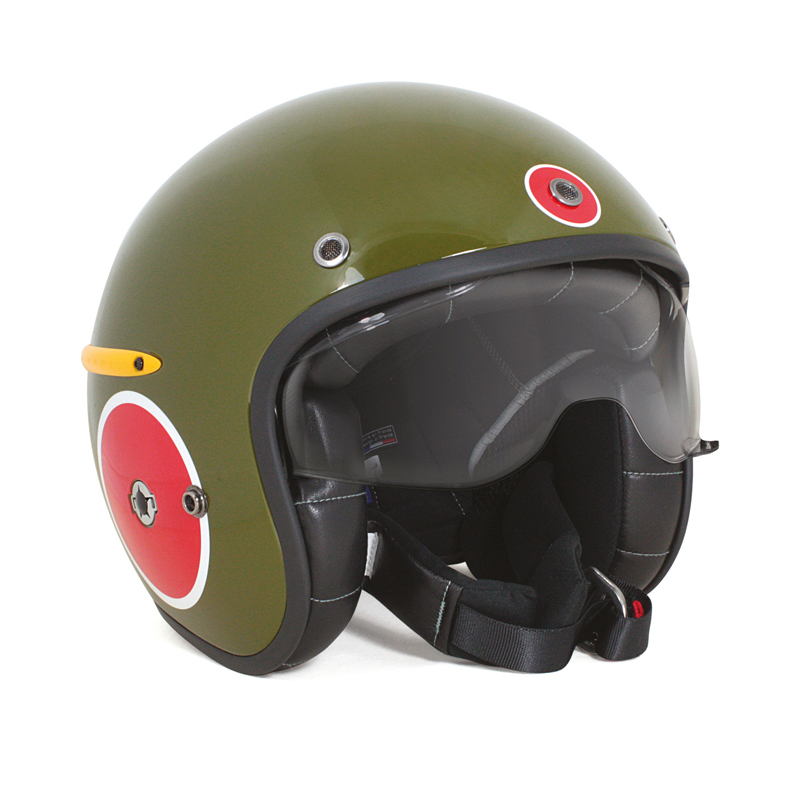 Corsair Zéro Vert Bullet S