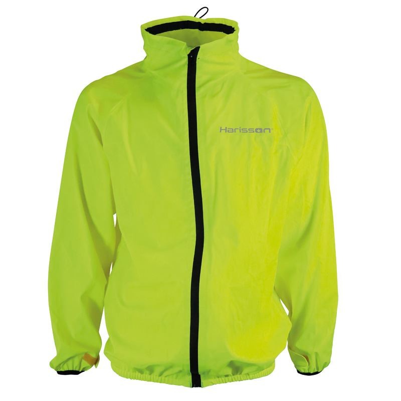 Veste de Pluie Superfit Fluo L
