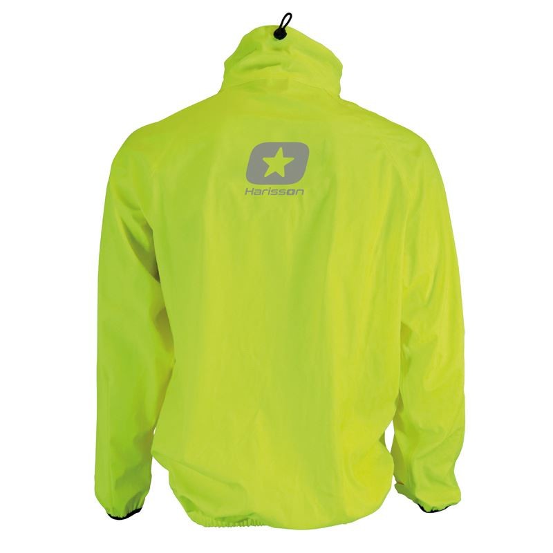 Veste de Pluie Superfit Fluo L