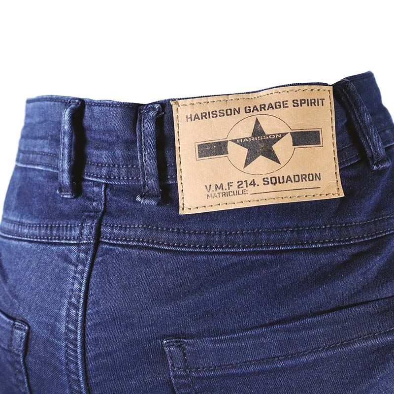 Jeans Harisson Femme Bonnie