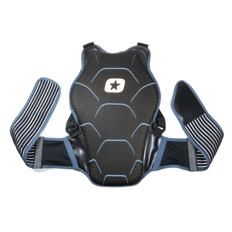 Shell XL/2XL