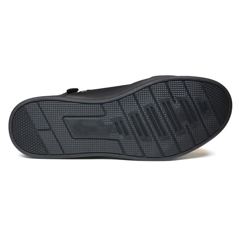 Chaussures Harisson Curtis Full Black