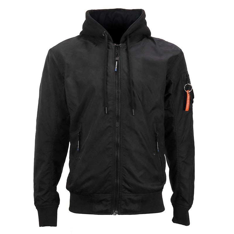Bombers Maverick