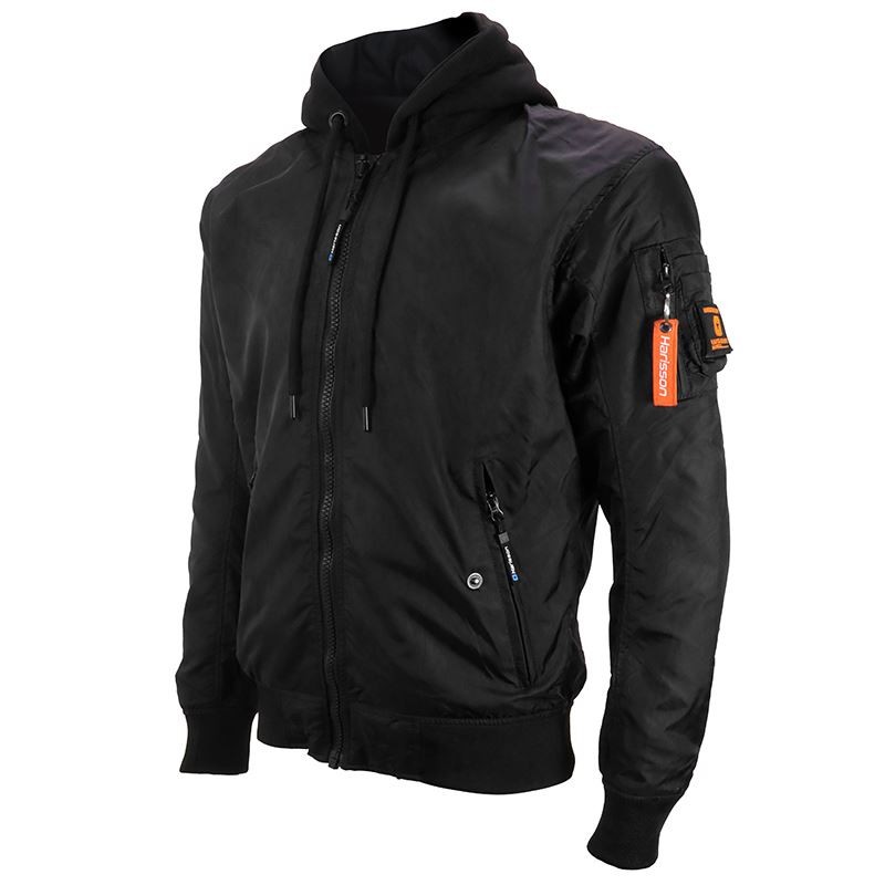Bombers Maverick
