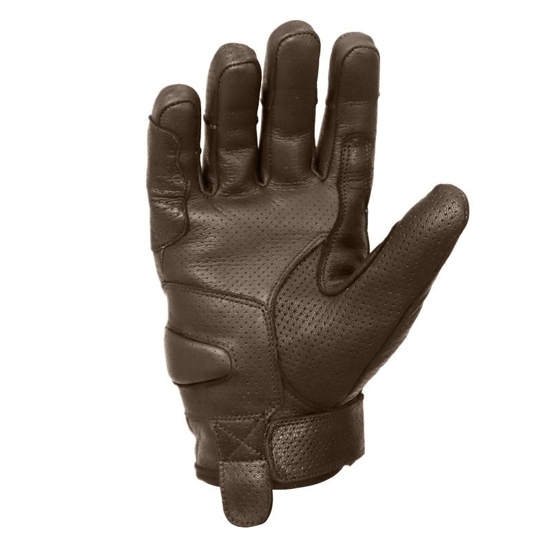 Gants Lisbonne Air Marron