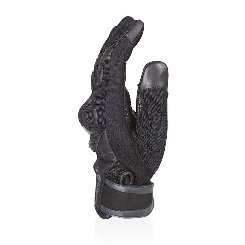 Gants Leader II Noir