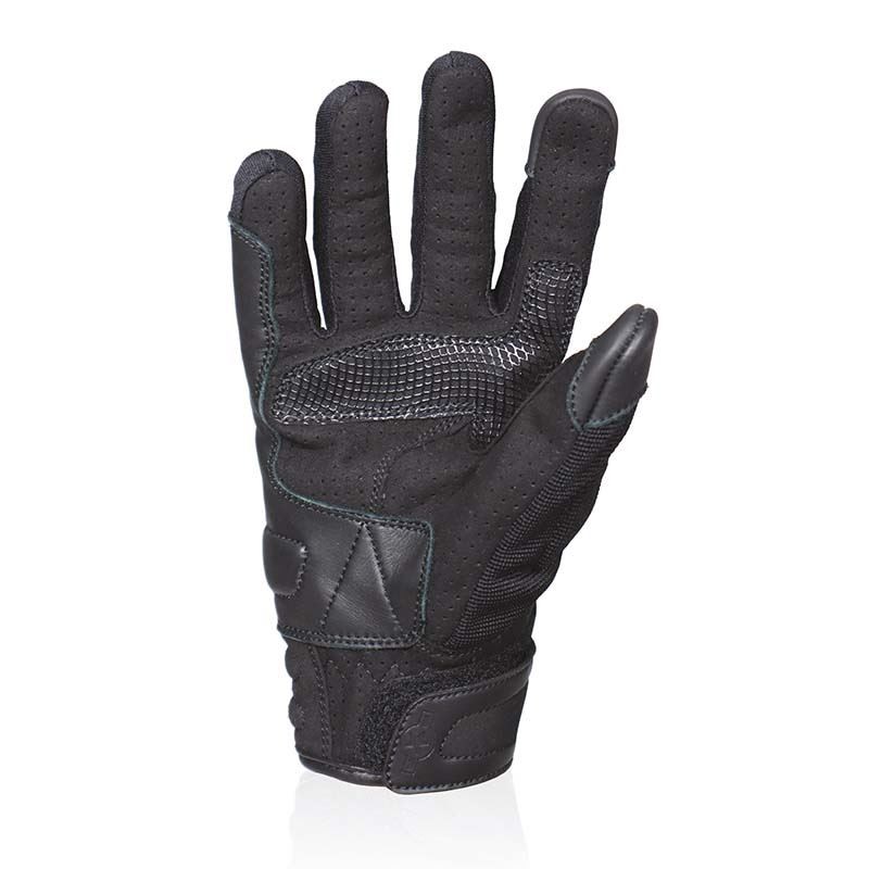 Gants Leader II Noir