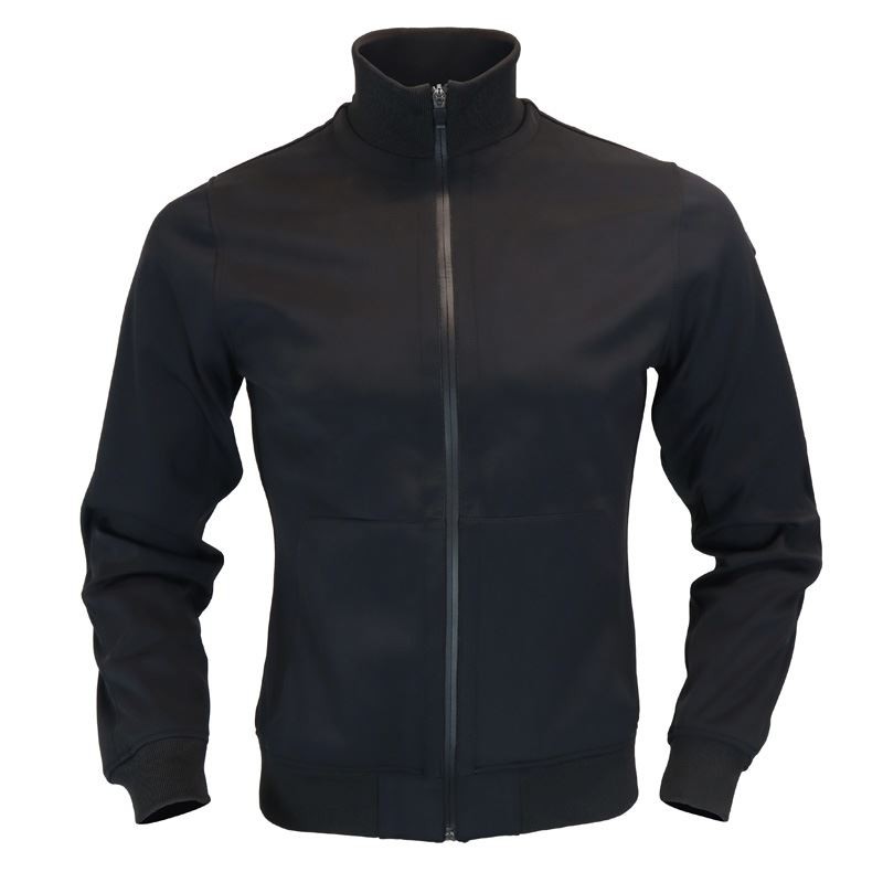 Blouson PrÃ©lude Lady Noir