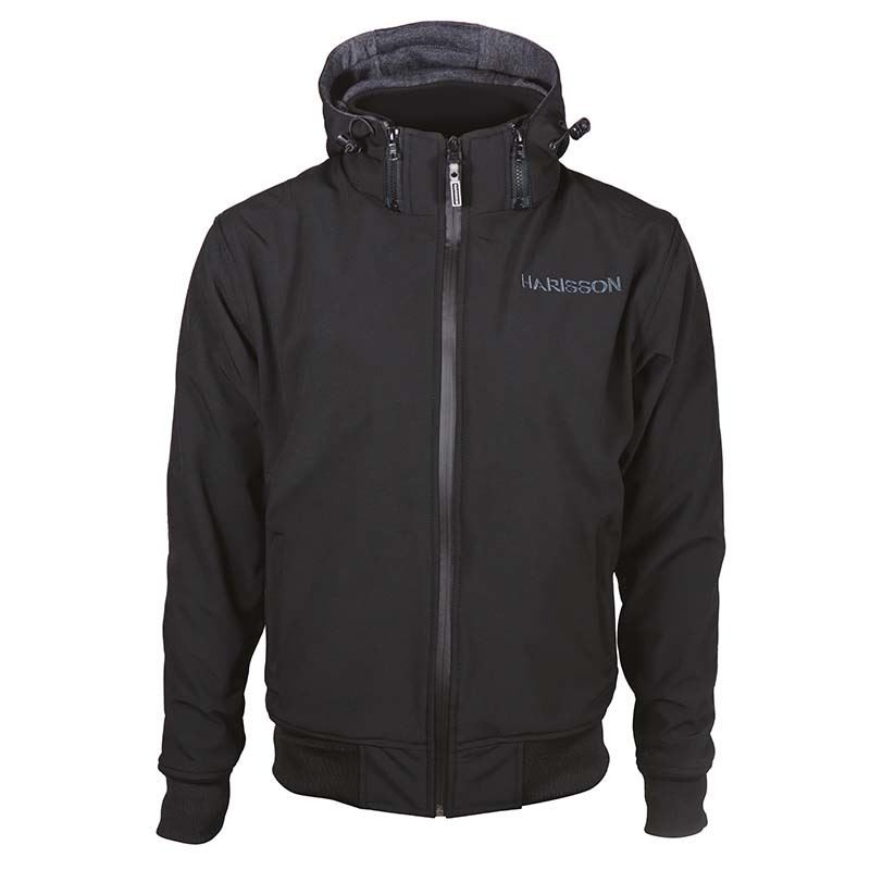 Veste Stewart Noir