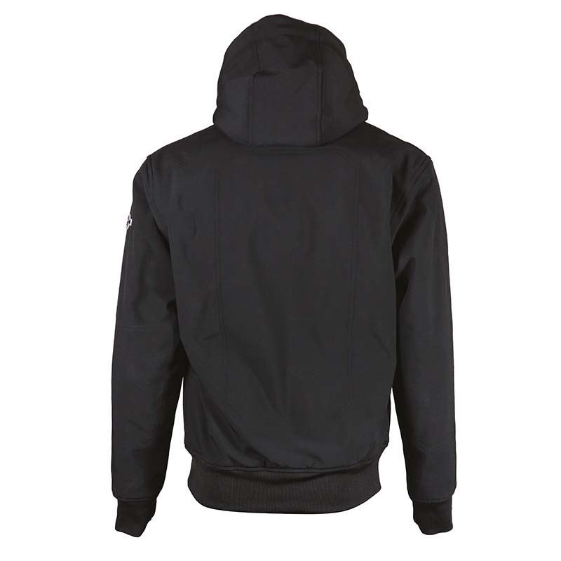 Veste Stewart Noir
