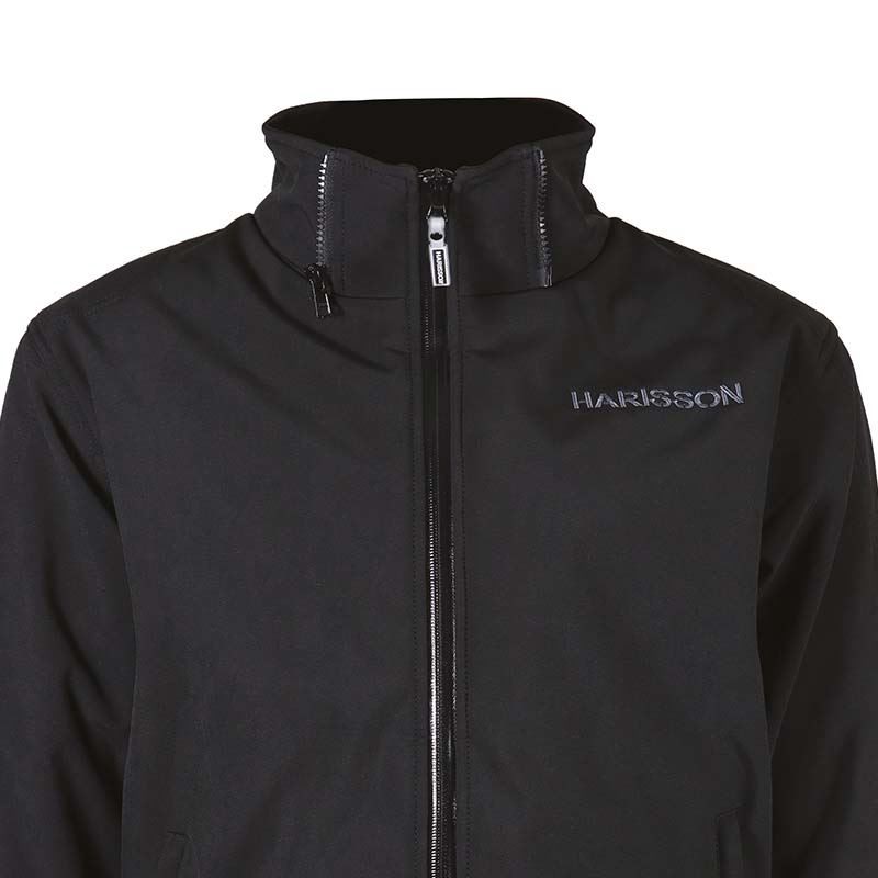 Veste Stewart Noir