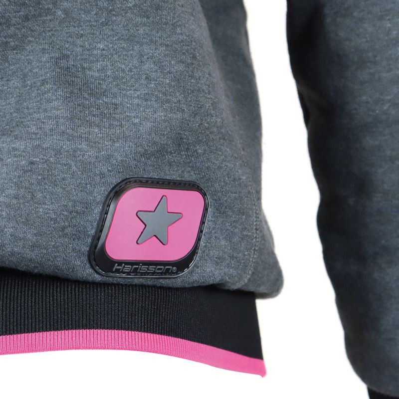 Sweat STINGRAY Lady Gris