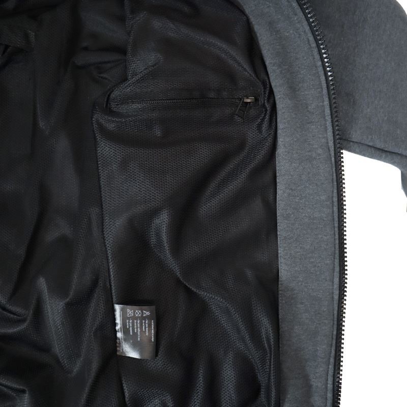 Sweat STINGRAY Lady Gris