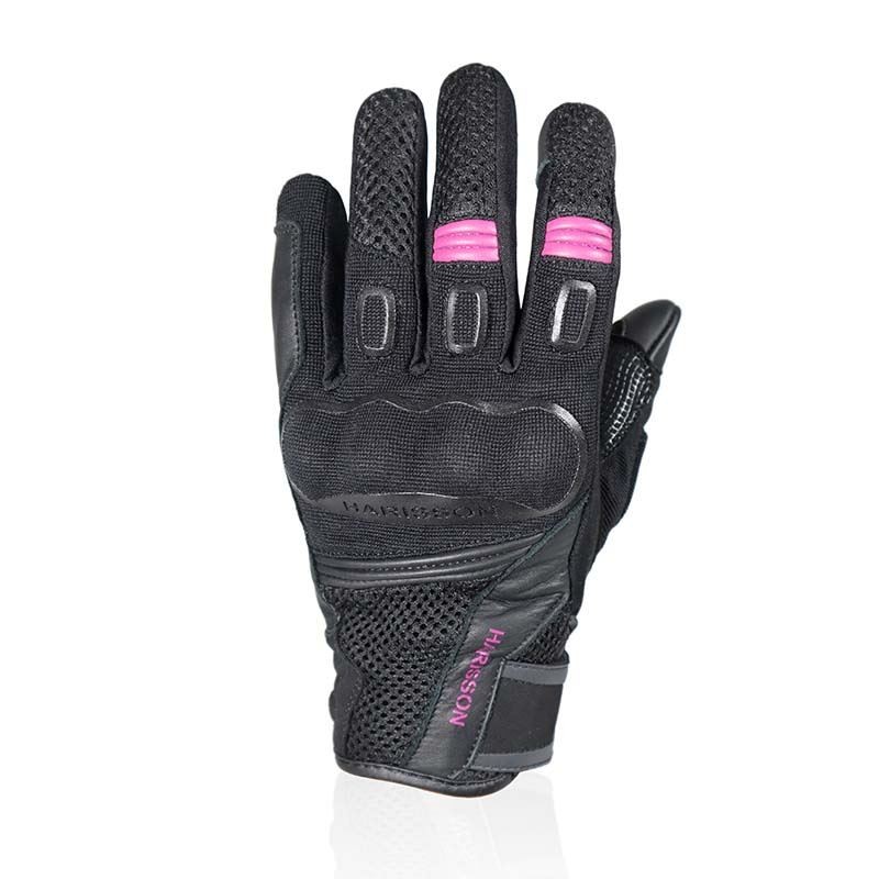 Gants Lady Leader II Fushia