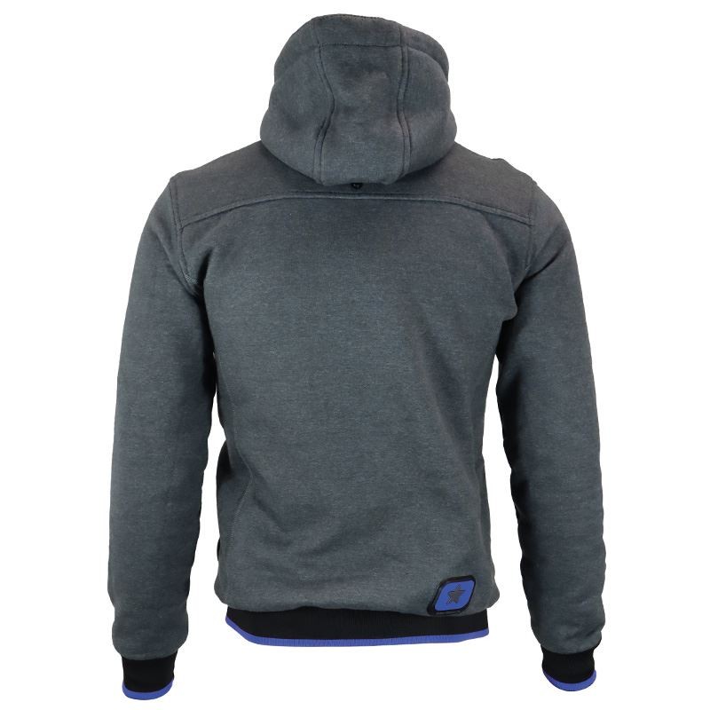 Sweat STINGRAY Kids Gris