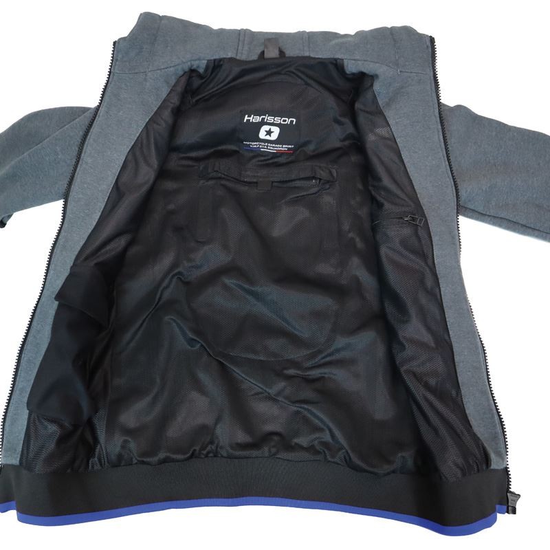 Sweat STINGRAY Kids Gris