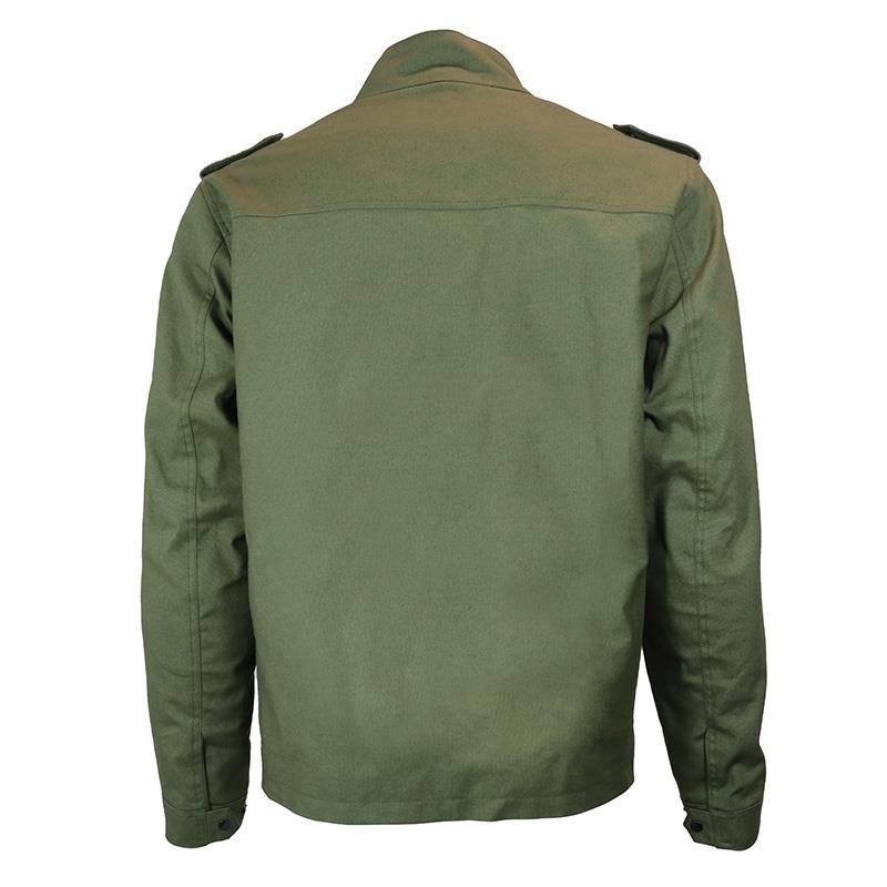 Surchemise Sahara Kaki