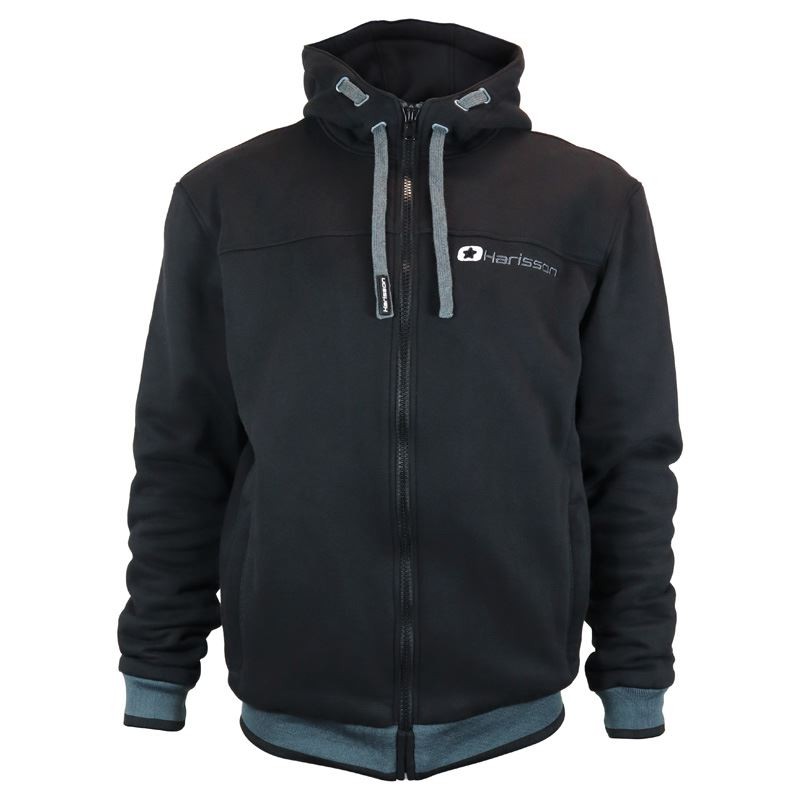 Sweat STINGRAY Kids Noir