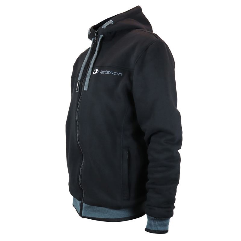 Sweat STINGRAY Kids Noir