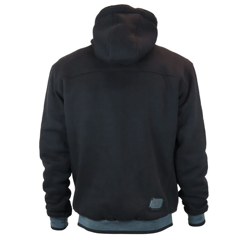 Sweat STINGRAY Kids Noir
