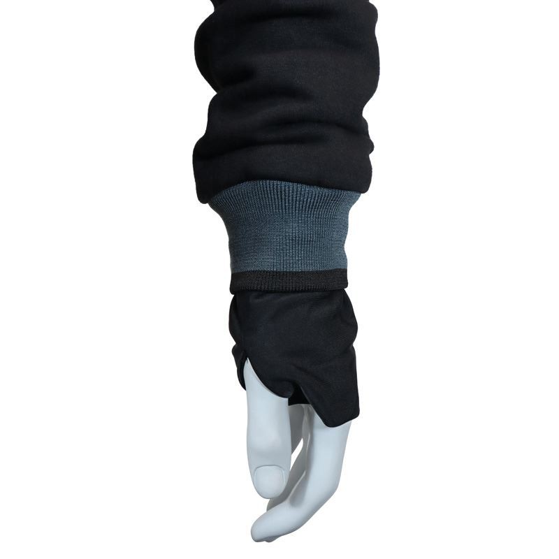 Sweat STINGRAY Kids Noir