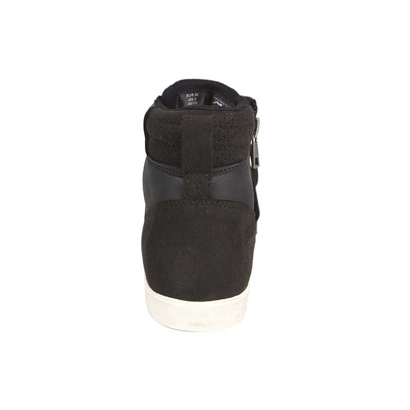 Chaussures Harisson Apache Noir