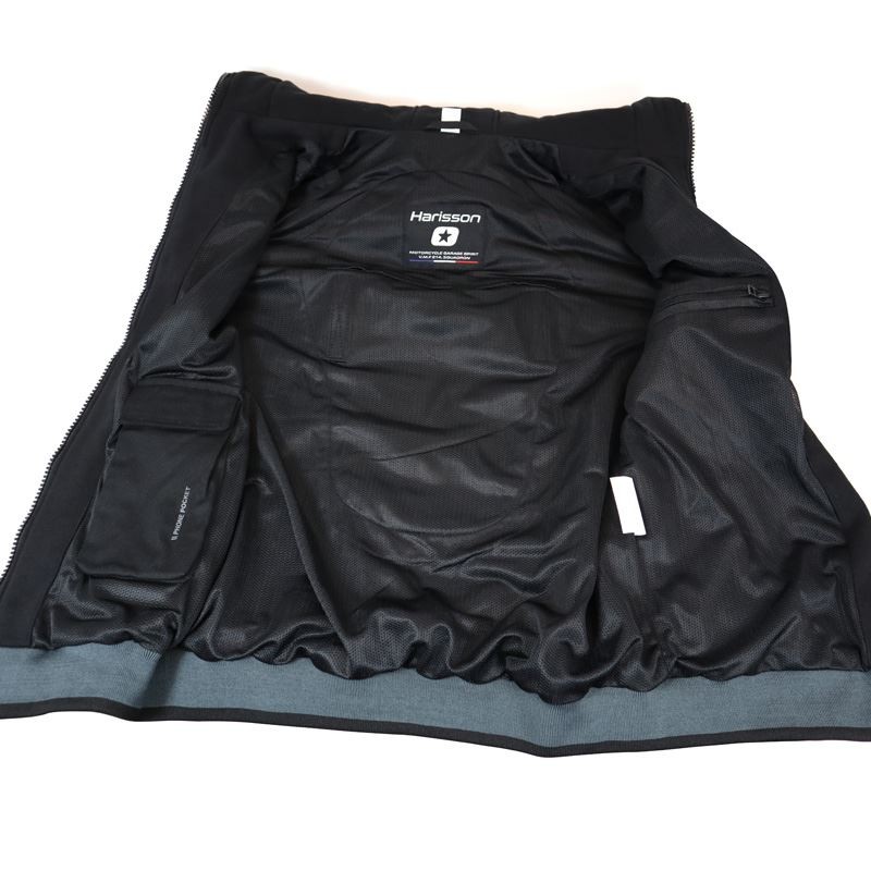Sweat STINGRAY Lady Noir