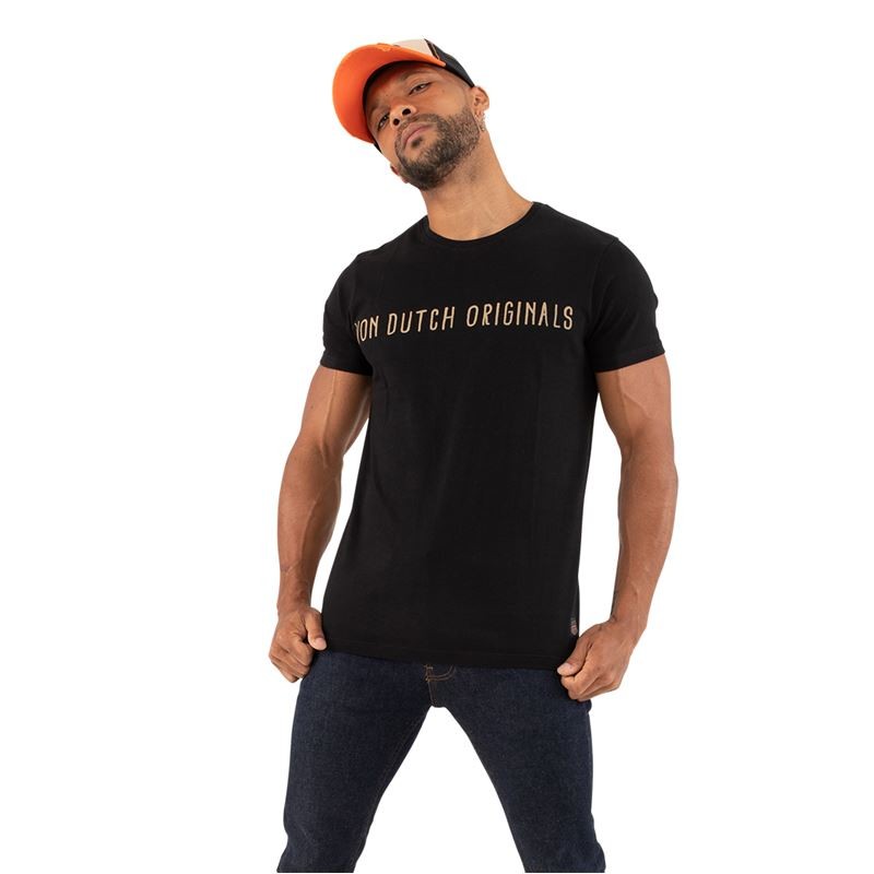 Tee Shirt Von Dutch FAST