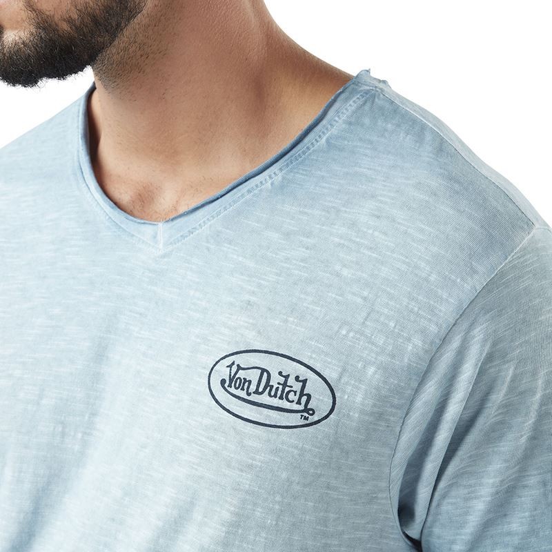 Tee Shirt Von Dutch PIST