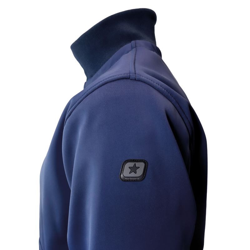 Blouson Prelude Bleu