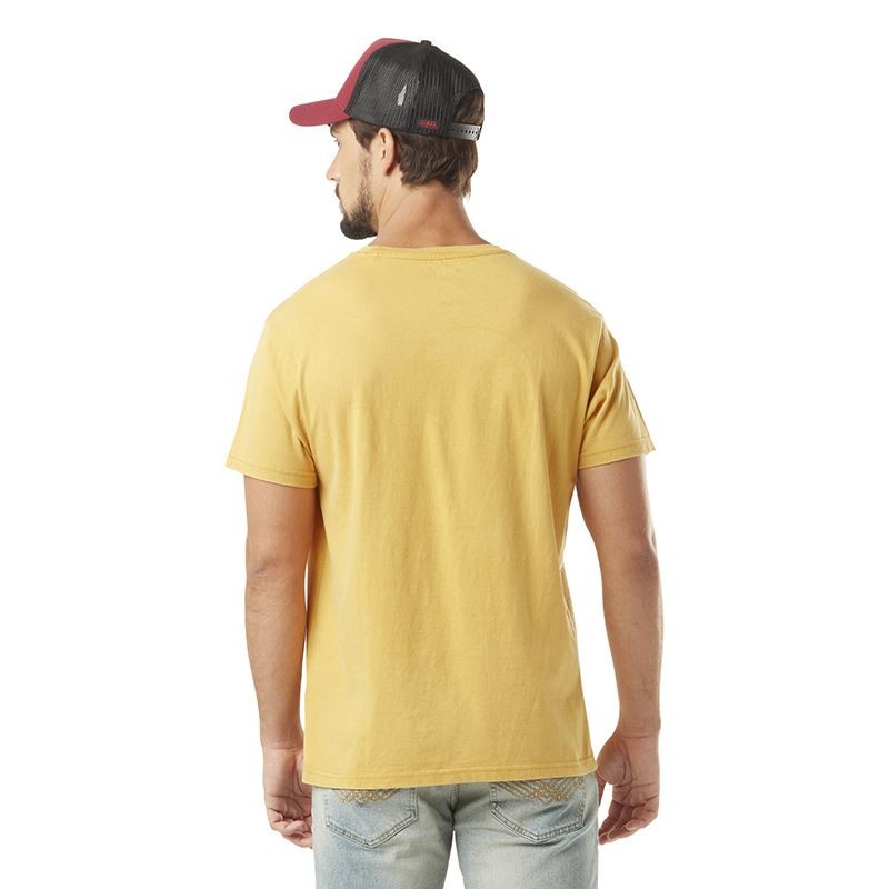 Tee Shirt Von Dutch LION