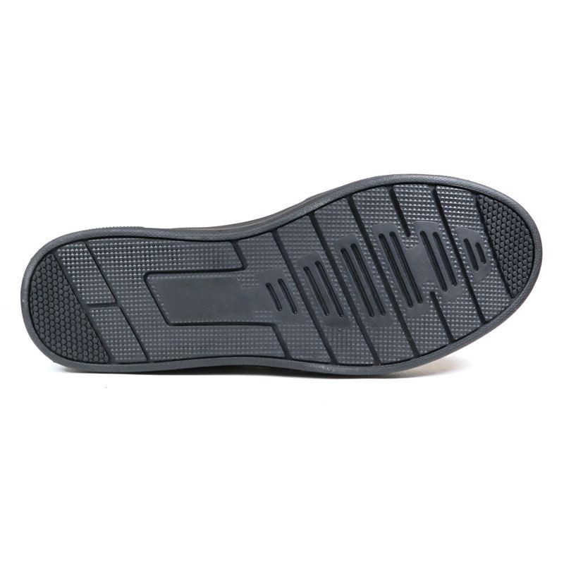 Chaussures Harisson Steed Full Black