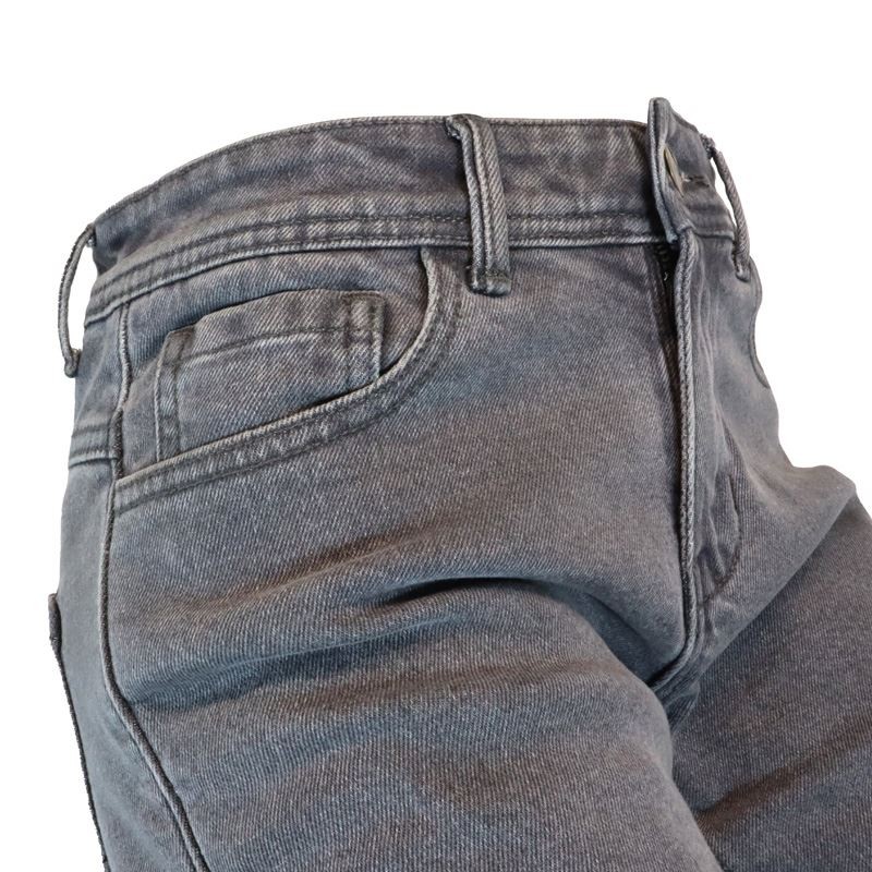 Jeans Harisson Femme Bonnie Gris
