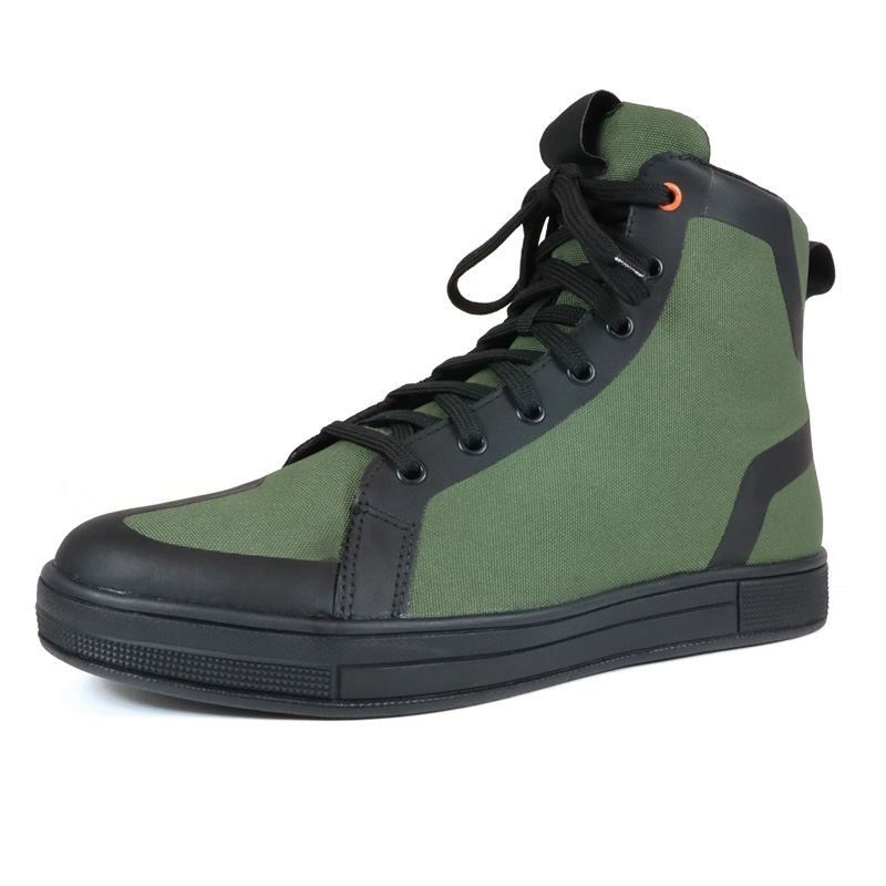 Chaussures Harisson Steed Kaki